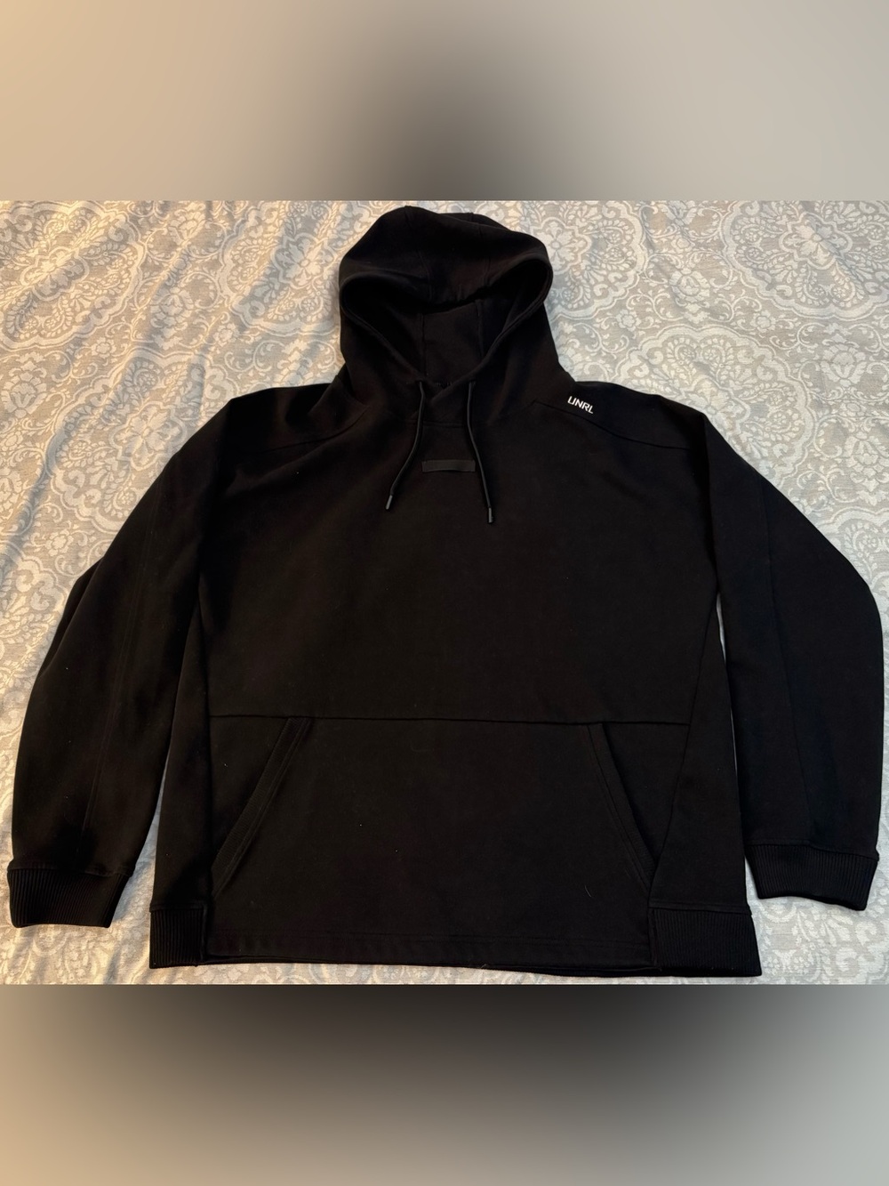UNRL High Street Hoodie II